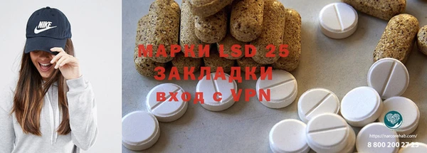 индика Алексеевка