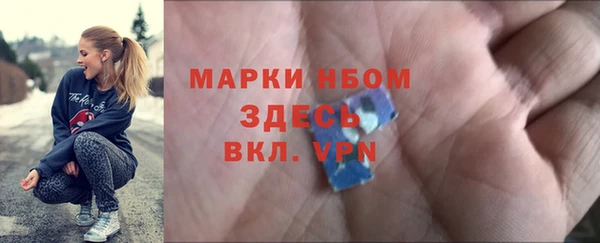 индика Алексеевка